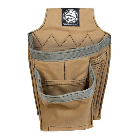 Badger Trimmer-Befestigungstasche - Badger ToolbeltsTF Tools Ltd