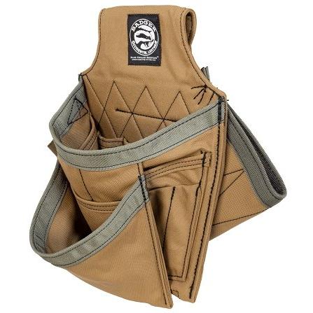 Badger Trimmer Tool Bag - Badger ToolbeltsTF Tools Ltd