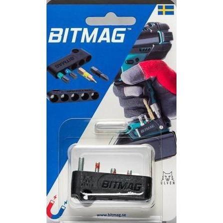Bitmag bit holders - composite - BitmagTF Tools Ltd