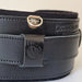Occidental Leather 5135 Comfort Belt - Black - Occidental LeatherTF Tools Ltd