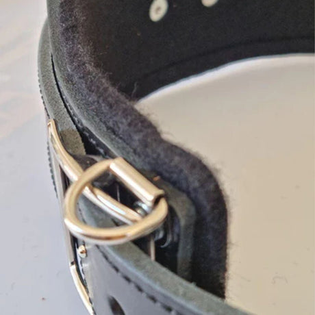 Occidental Leather 5135 Comfort Belt - Black - Occidental LeatherTF Tools Ltd