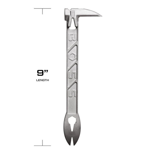 Boss Hammers — TF Tools Ltd