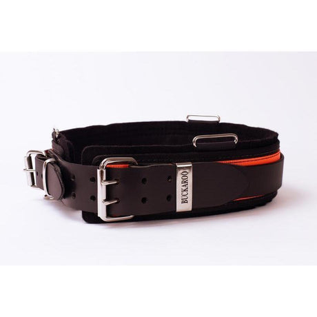Buckaroo Toolbelts | All Rounder Belt - Buckaroo ToolbeltsTF Tools Ltd