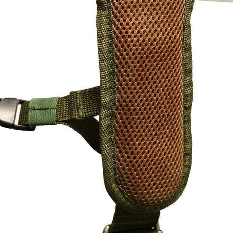 Bucketboss Airlift Builders Rig - BucketBossTF Tools Ltd