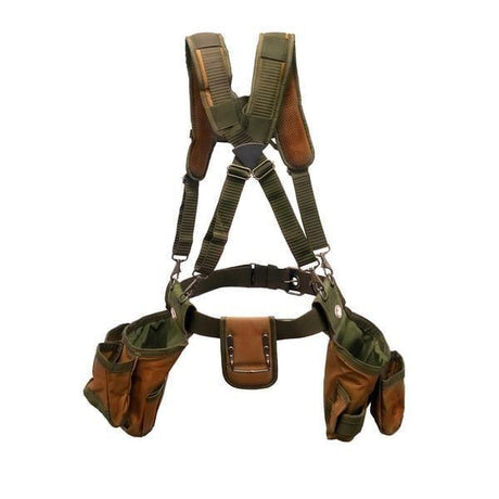 Bucketboss | Airlift Builders Rig - BucketBoss ToolbeltsTF Tools Ltd