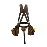 Bucketboss | Airlift Builders Rig - BucketBoss ToolbeltsTF Tools Ltd