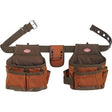 Bucketboss | Builders Rig - BucketBoss ToolbeltsTF Tools Ltd