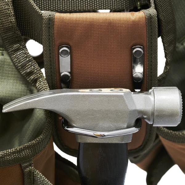 Bucketboss | Builders Rig - BucketBoss ToolbeltsTF Tools Ltd