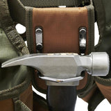Bucketboss | Builders Rig - BucketBoss ToolbeltsTF Tools Ltd