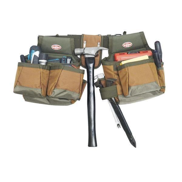 Bucketboss | Builders Rig - BucketBoss ToolbeltsTF Tools Ltd