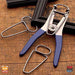 Collins Miter Clamp & Pliers kit - Collins Tool CoTF Tools Ltd
