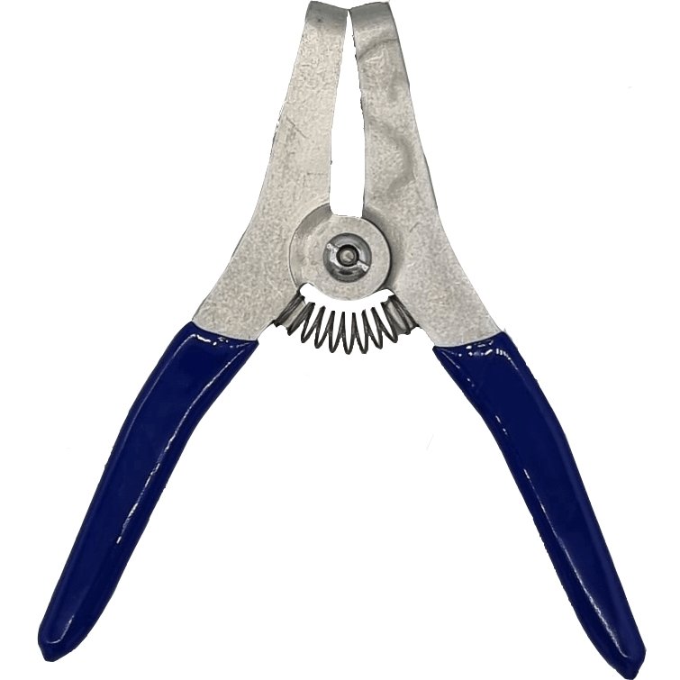 Collins Miter Clamp Pliers - Collins Tool CoTF Tools Ltd