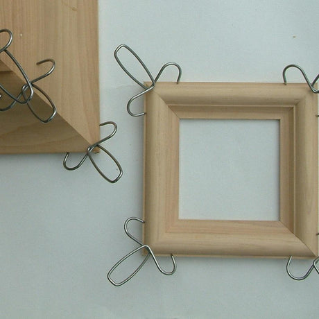 Collins Miter Clamp Professional Kit - Collins Tool CoTF Tools Ltd