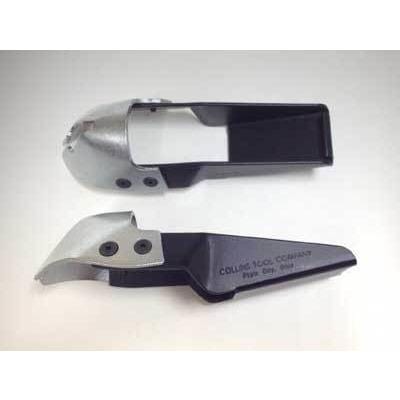Collins Tools | Coping Foot for Festool Carvex - Collins Tool CoTF Tools Ltd