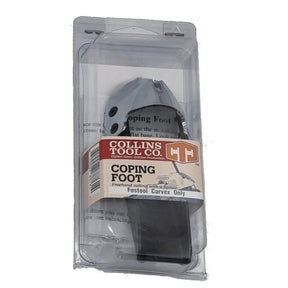 Collins Tools | Coping Foot for Festool Carvex - Collins Tool CoTF Tools Ltd