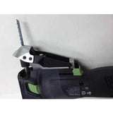 Collins Tools | Coping Foot for Festool Carvex - Collins Tool CoTF Tools Ltd