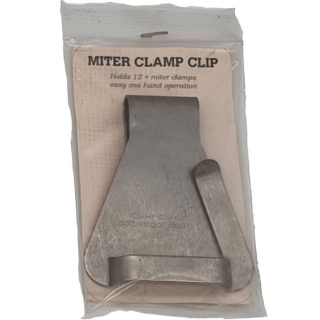 Collins Tools | Miter Clamp Clip - Collins Tool CoTF Tools Ltd