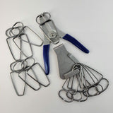 Collins Tools | Miter Clamp Professional Kit - Collins Tool CoTF Tools Ltd