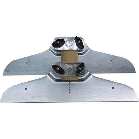 Collins Tools | Stair Tread Template - Collins Tool CoTF Tools Ltd