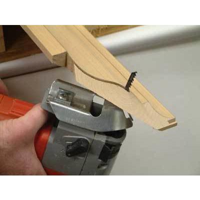 Collins Tools | Universal Coping Foot - Collins Tool CoTF Tools Ltd
