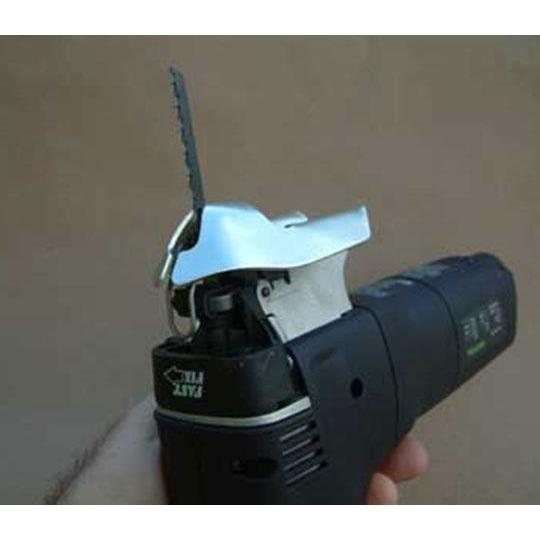 Collins Tools | Universal Coping Foot - Collins Tool CoTF Tools Ltd