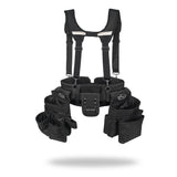 Dead On | Journeyman's Tool Rig - Dead on ToolsTF Tools Ltd
