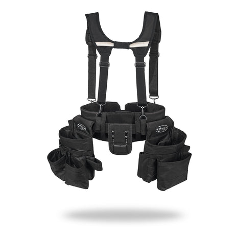 Dead On | Journeyman's Tool Rig - Dead on ToolsTF Tools Ltd