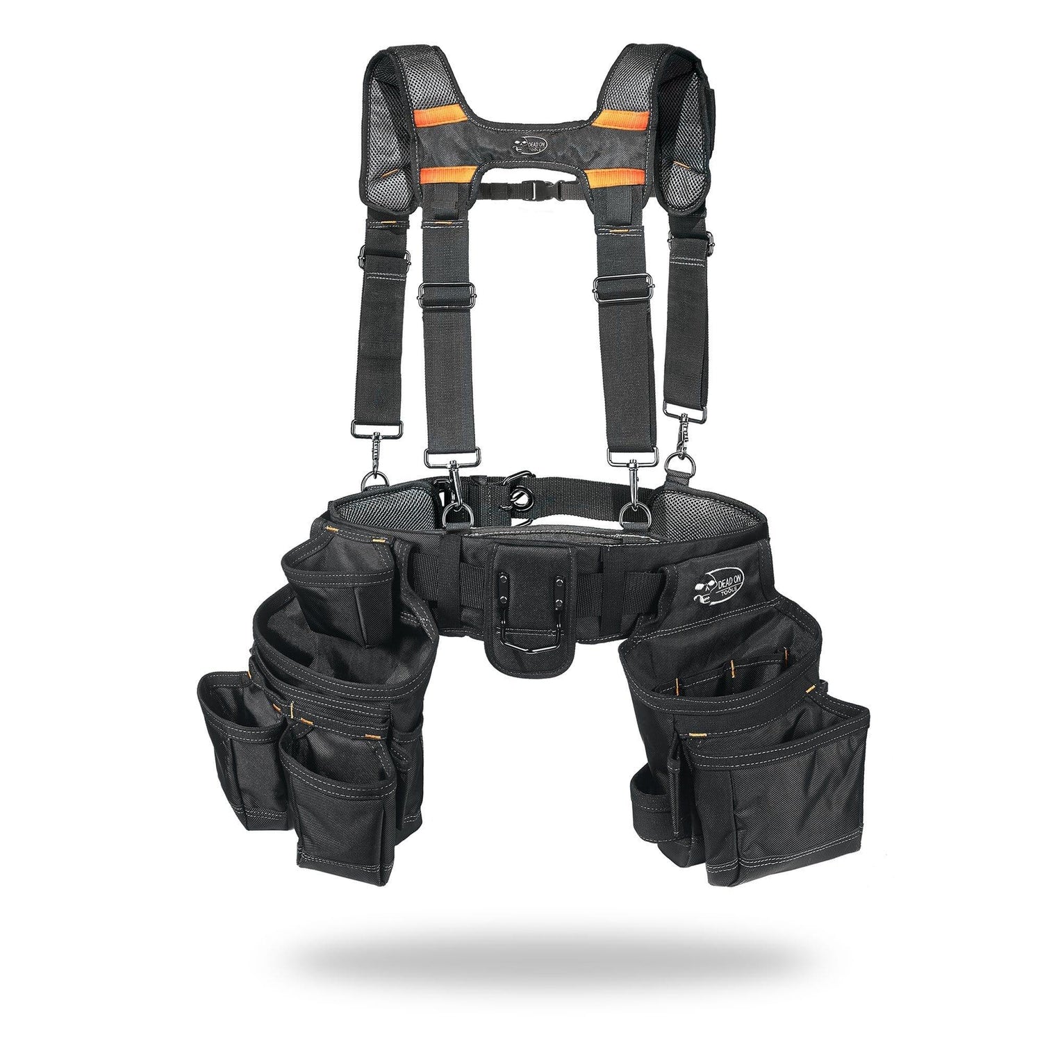 Dead On | Pro Carpenter's Suspension Rig – TF Tools Ltd