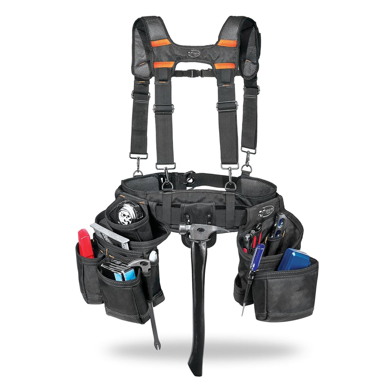 Dead On | Pro Carpenter's Suspension Rig - Dead on ToolsTF Tools Ltd