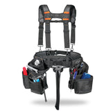 Dead On | Pro Carpenter's Suspension Rig - Dead on ToolsTF Tools Ltd