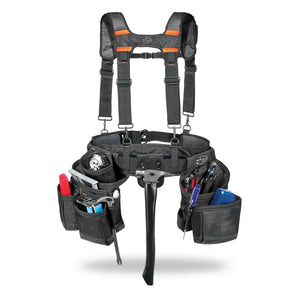 Dead On | Pro Carpenter's Suspension Rig - Dead on ToolsTF Tools Ltd