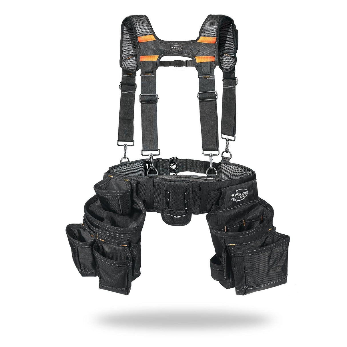 Dead On | Pro Carpenter's Suspension Rig - Dead on ToolsTF Tools Ltd