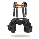 Dead On | Pro Carpenter's Suspension Rig - Dead on ToolsTF Tools Ltd