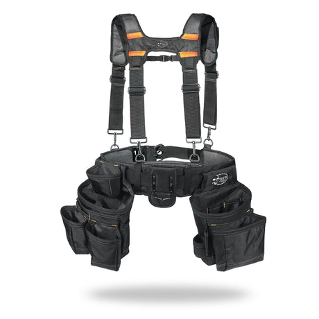 Dead On | Pro Carpenter's Suspension Rig - Dead on ToolsTF Tools Ltd