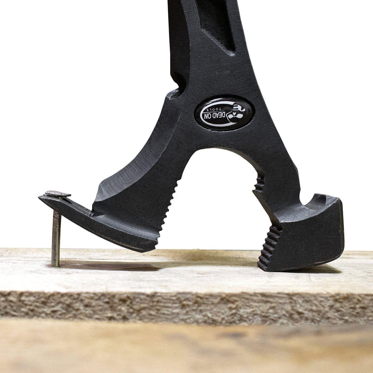 Dead on Tools | 14" Smooth Face Annihilator Wrecking/Utility Bar - Dead on ToolsTF Tools Ltd