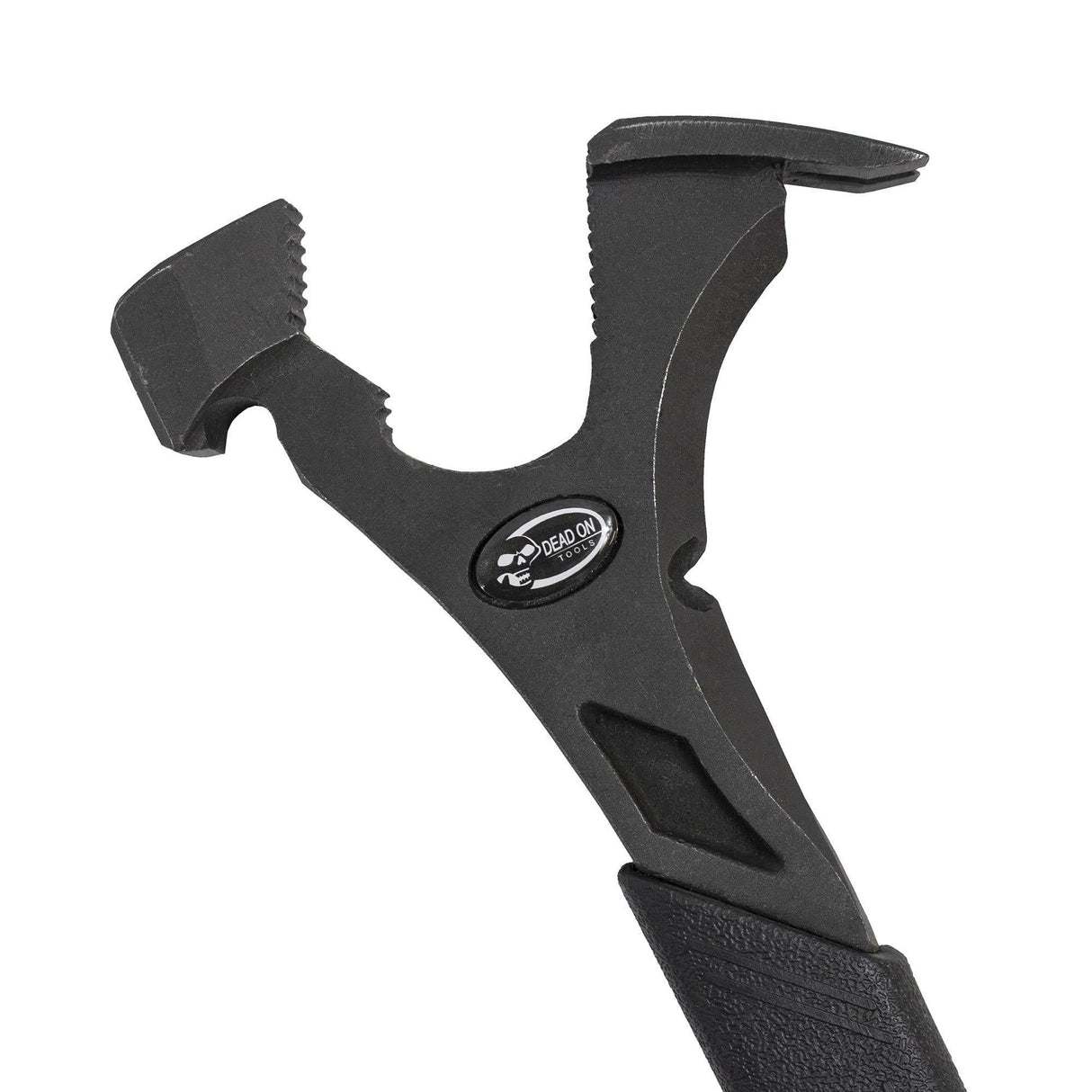 Dead on Tools | 14" Smooth Face Annihilator Wrecking/Utility Bar - Dead on ToolsTF Tools Ltd
