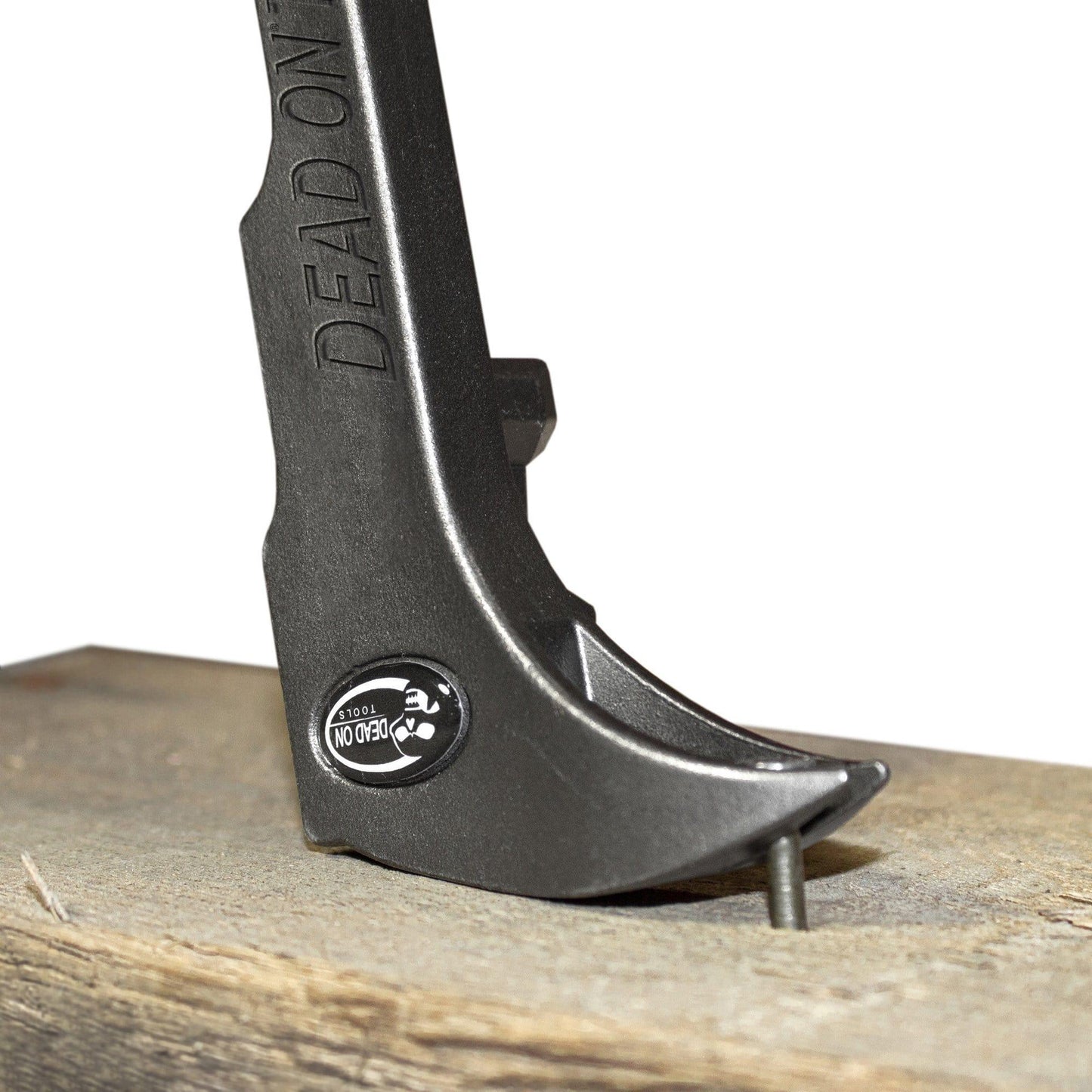 Dead on Tools Exhumer® 9 Nail Puller - Dead on ToolsTF Tools Ltd