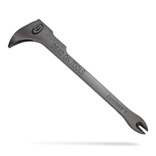 Dead on Tools Exhumer® 9 Nail Puller - Dead on ToolsTF Tools Ltd