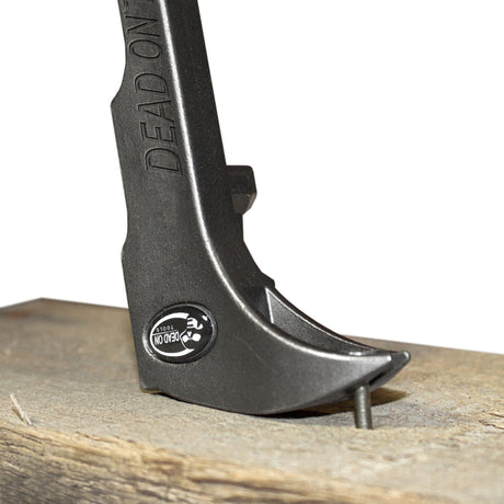 Dead on Tools | Exhumer® 9 Nail Puller - Dead on ToolsTF Tools Ltd