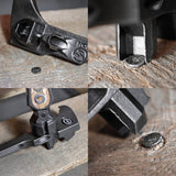 Dead on Tools | Exhumer® 9 Nail Puller - Dead on ToolsTF Tools Ltd
