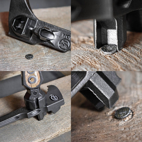 Dead on Tools | Exhumer® 9 Nail Puller - Dead on ToolsTF Tools Ltd