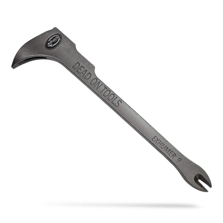 Dead on Tools | Exhumer® 9 Nail Puller - Dead on ToolsTF Tools Ltd
