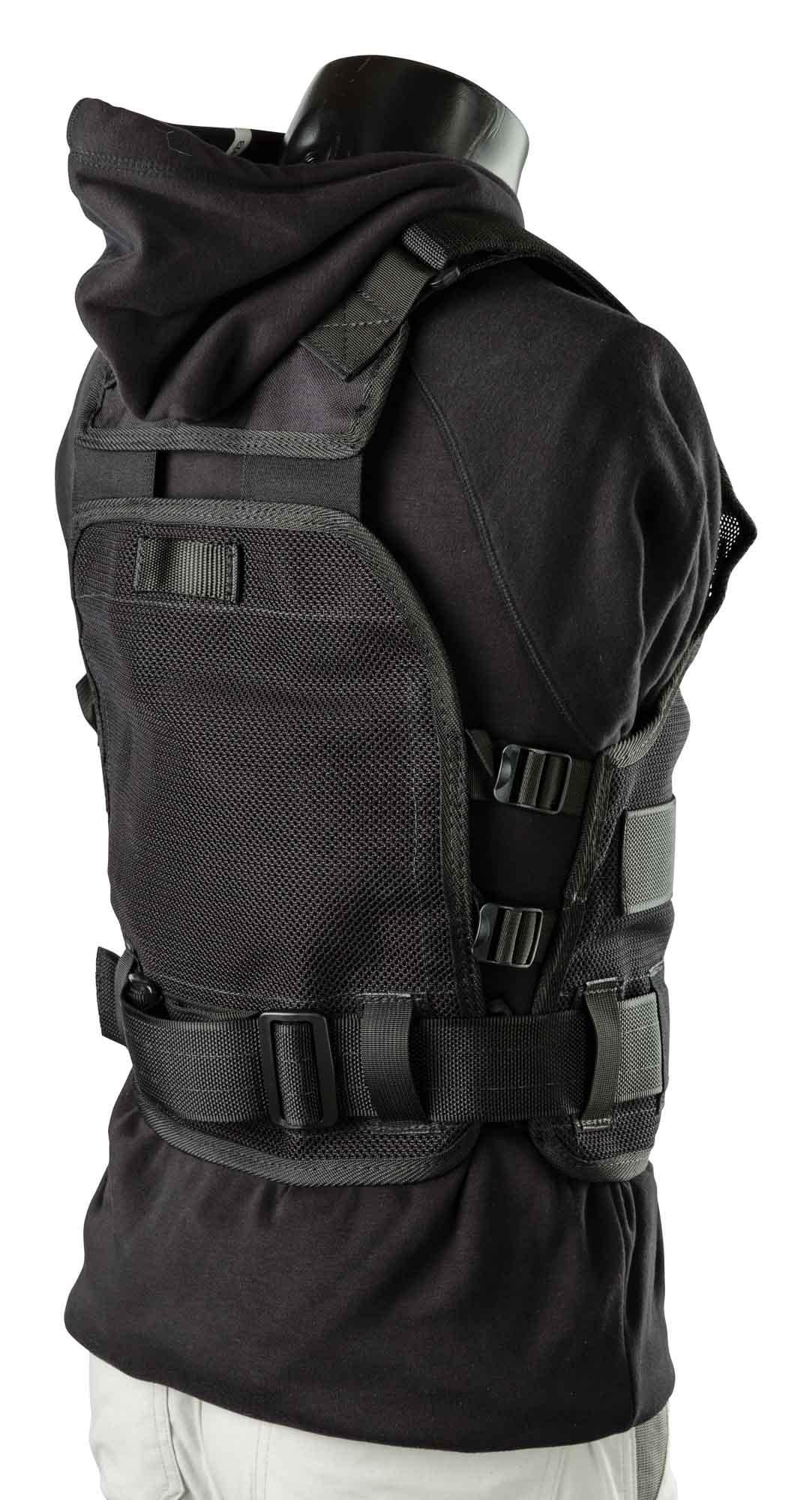 DiamondBack 701 Vest - DiamondbackTF Tools Ltd