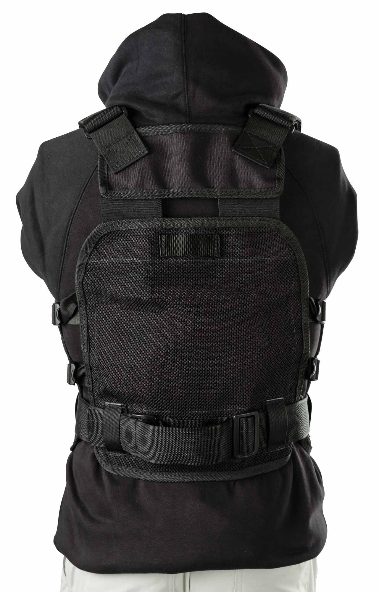 DiamondBack 701 Vest - DiamondbackTF Tools Ltd