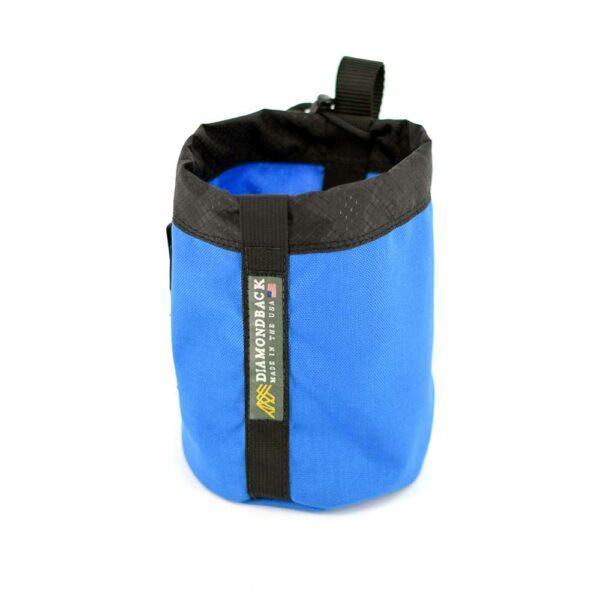 DiamondBack DB Sax - All Blue - DiamondbackTF Tools Ltd