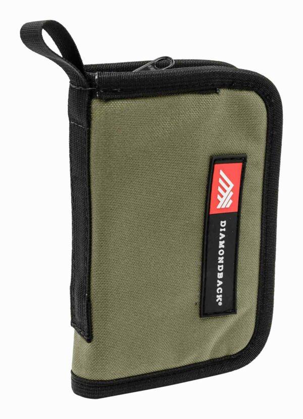 DiamondBack Driver/ Drill bit case - DiamondbackTF Tools Ltd