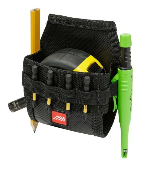 DiamondBack Toolbelts | Easy-Release Tape Holster – Deluxe — TF Tools Ltd