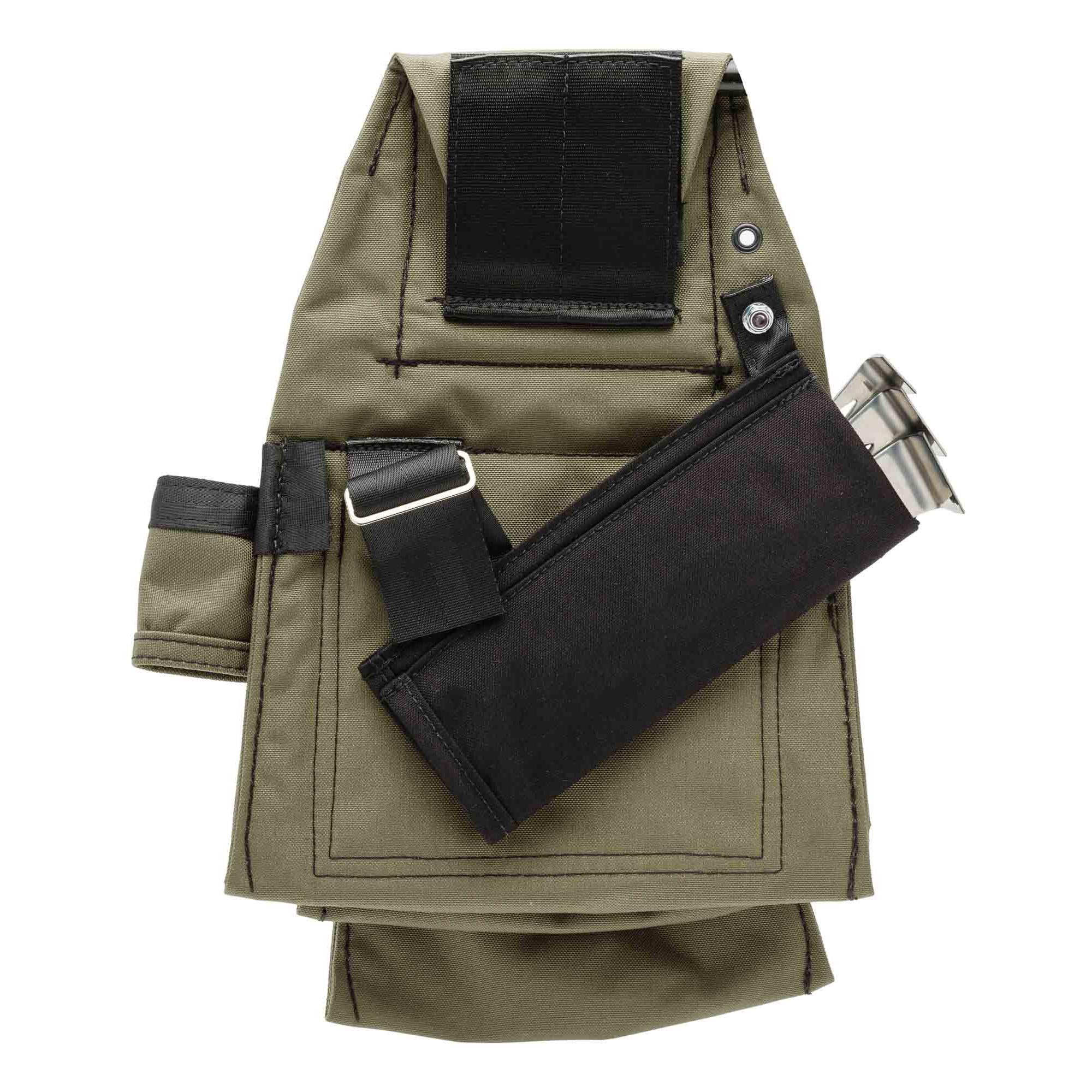 DiamondBack Flat Bar holster - DiamondbackTF Tools Ltd