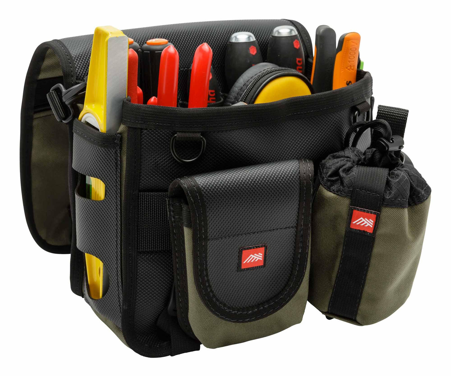 DiamondBack Go Bag - DiamondbackTF Tools Ltd