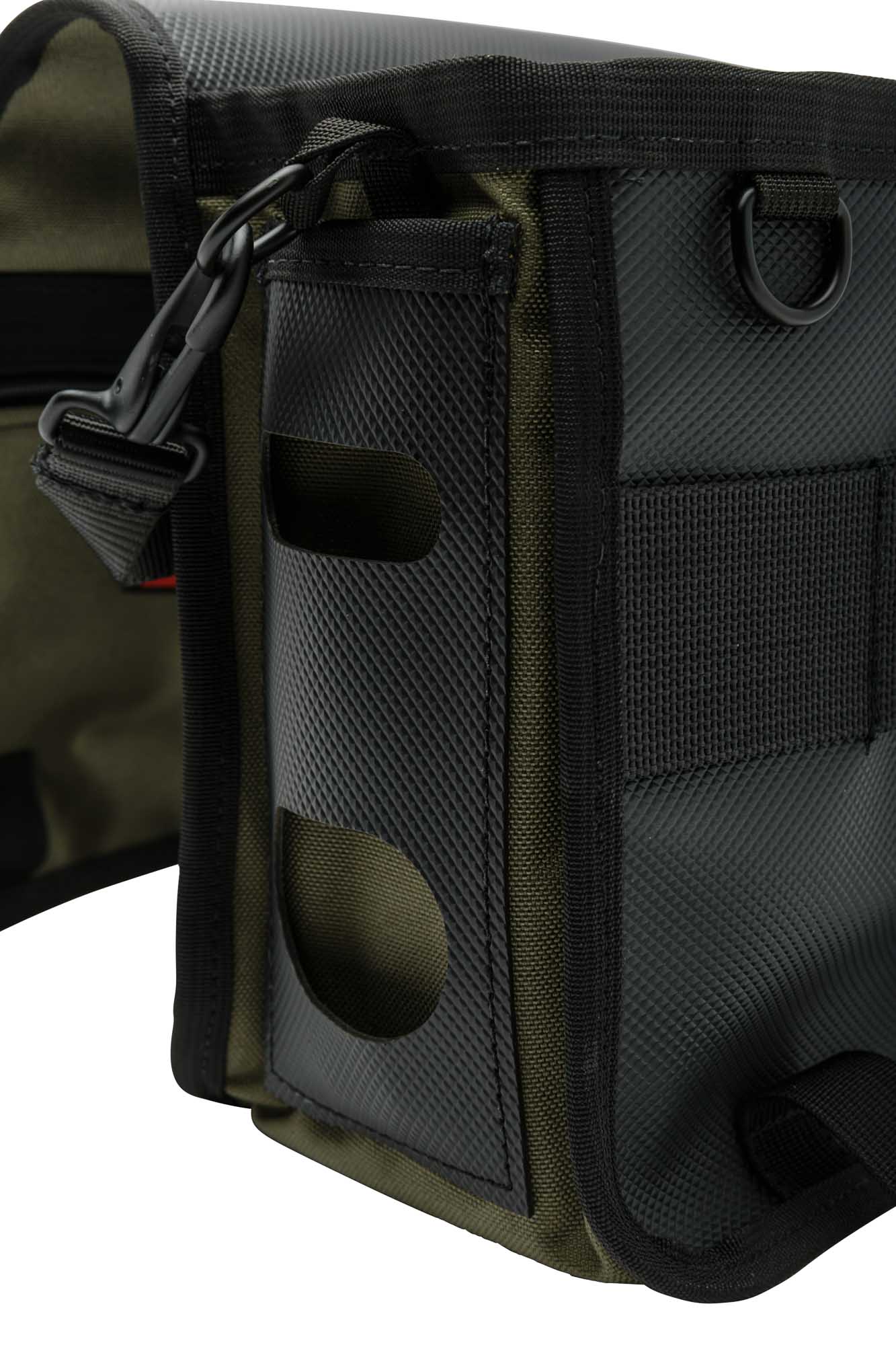 DiamondBack Go Bag - DiamondbackTF Tools Ltd